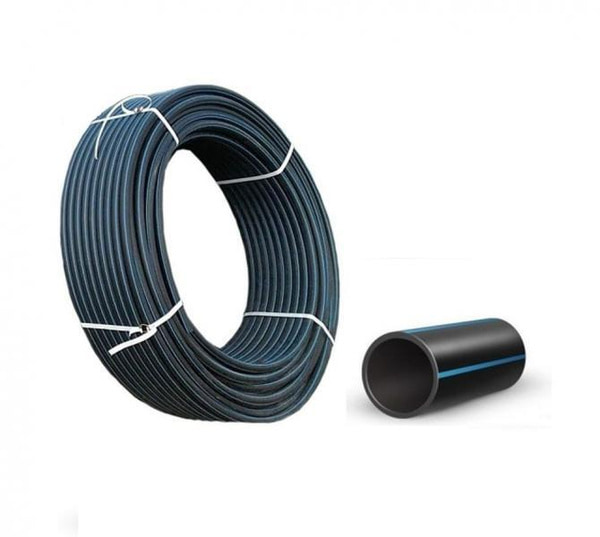 لوله پلی اتیلن قطره ای با کیفیت صادراتی